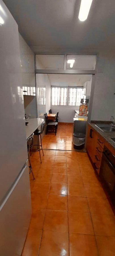Appartamento Pedregalejo Playa, Piscina Y Parking Málaga Esterno foto