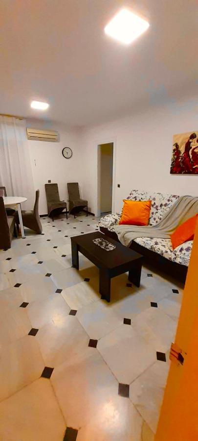 Appartamento Pedregalejo Playa, Piscina Y Parking Málaga Esterno foto