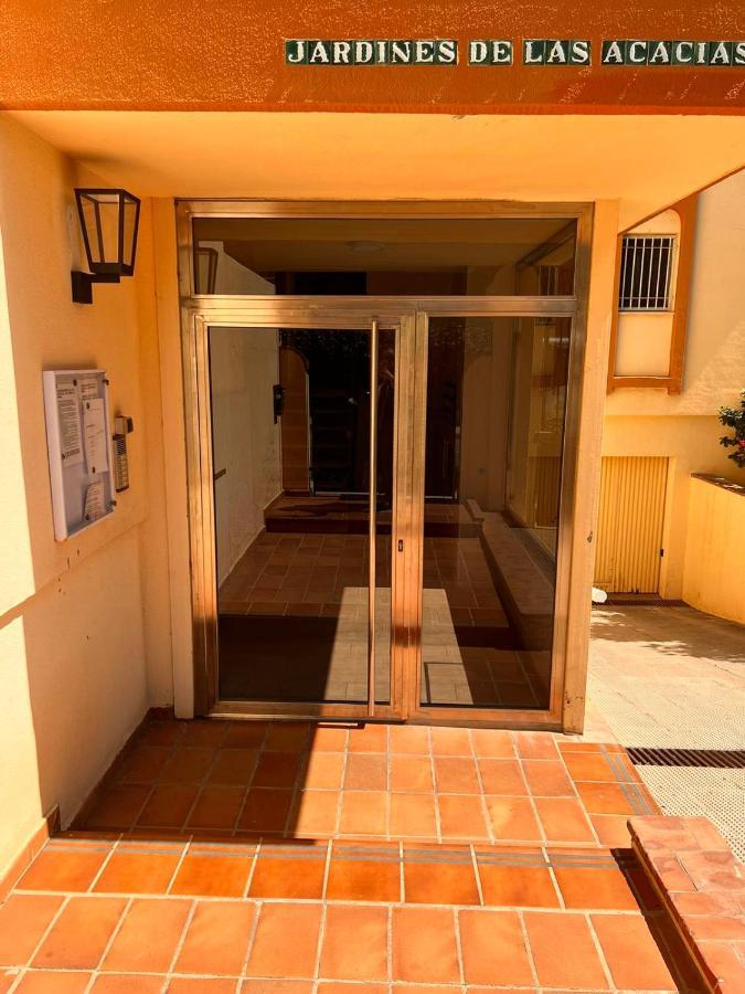 Appartamento Pedregalejo Playa, Piscina Y Parking Málaga Esterno foto