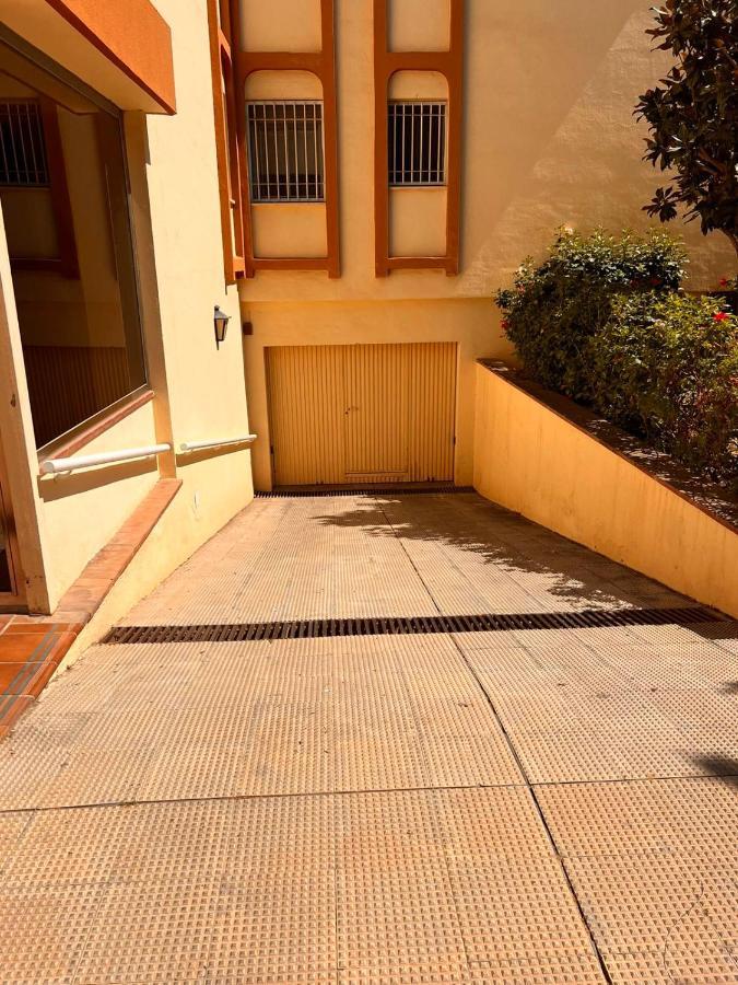 Appartamento Pedregalejo Playa, Piscina Y Parking Málaga Esterno foto