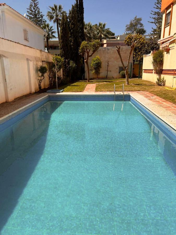 Appartamento Pedregalejo Playa, Piscina Y Parking Málaga Esterno foto