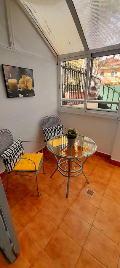 Appartamento Pedregalejo Playa, Piscina Y Parking Málaga Esterno foto